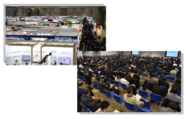 2019日本國際電子元器件、材料及生產(chǎn)設(shè)備展覽會