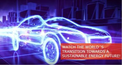 2020年德國慕尼黑動力電池及充電設(shè)備展 Power2Drive Europe
