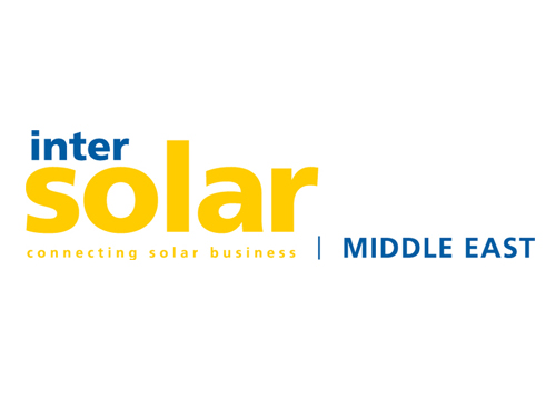 2025中東國際太陽能展Intersolar Middle East