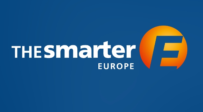 2025歐洲智慧能源展覽會 The Smarter E Europe 2024